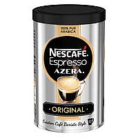 NESCAFE Espresso Azera Original, 95 гр.