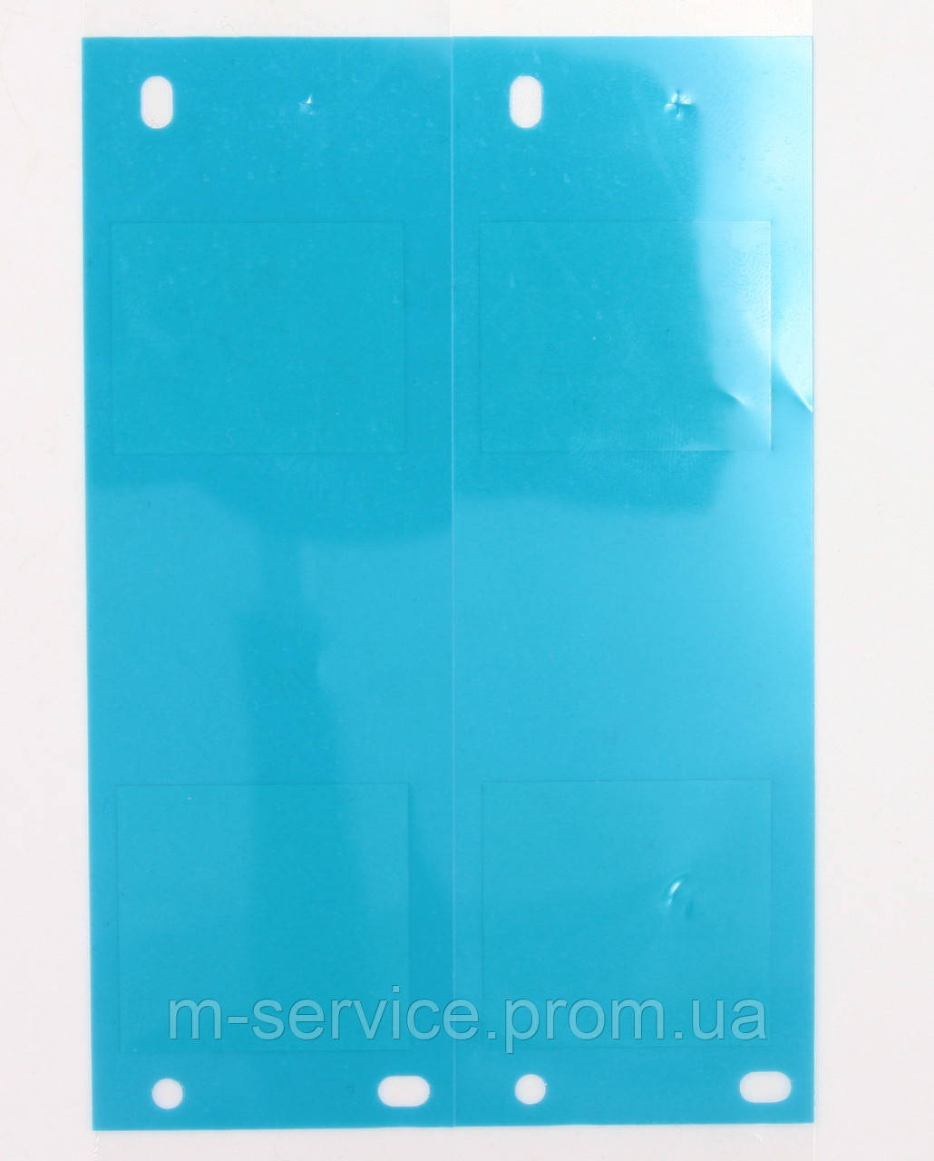 Проклейка батареї SONY Xperia ZL C6502/C6503/C6506 (1267-3738), оригінал, фото 1