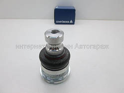 Шарова опора нижня на Рено Майстер ІІ (починаючи з 2007.09 р. в.) LEMFORDER (Німеччина) 32020 01