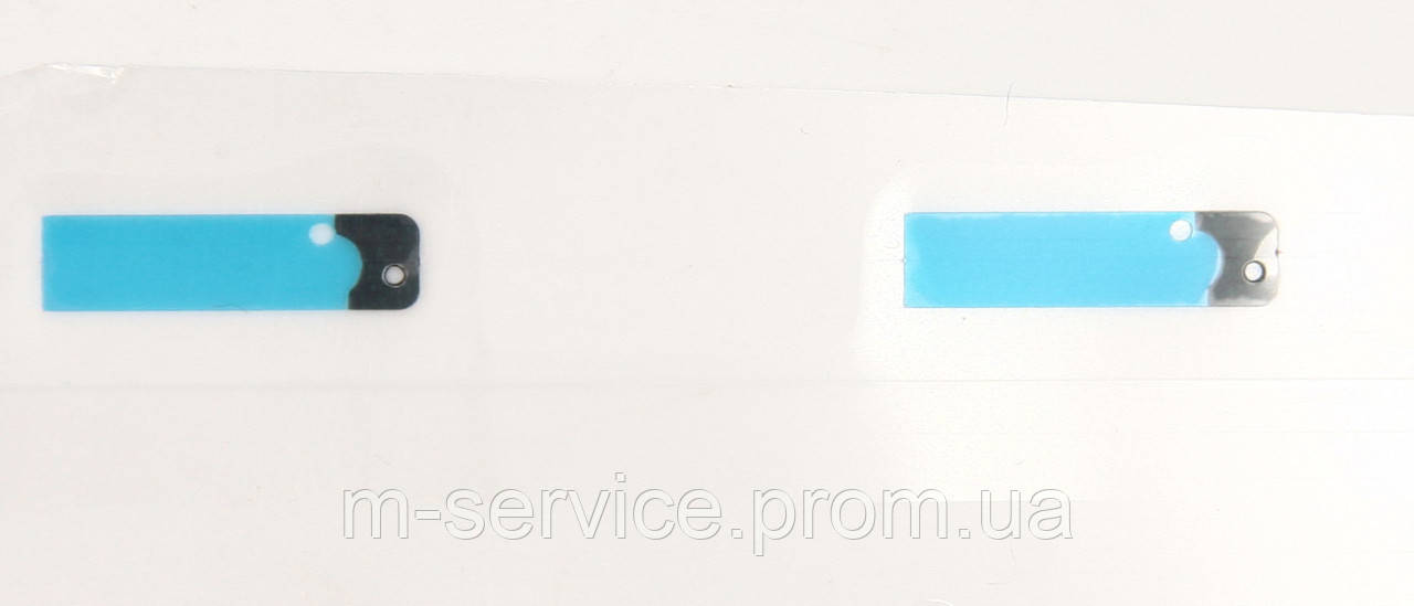 Проклейка сенсора відбитка, двостороння SONY Xperia Z5 Compact E5823 (1294-9806), оригінал, фото 1