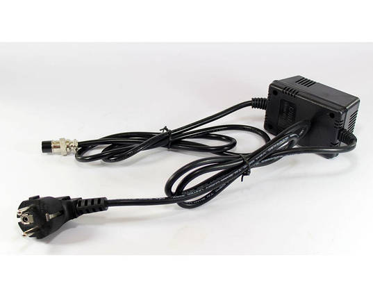 Аудіокшер, музичний пульт Mixer BT4000 4ch.+BT, фото 3