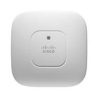 Точка доступа Cisco Aironet 3600i (AIR-CAP3602I-E-K9-RF) (Восстановлен)