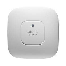 Точка доступа Cisco Aironet 3600i (AIR-CAP3602I-E-K9-RF) (Відновлений)