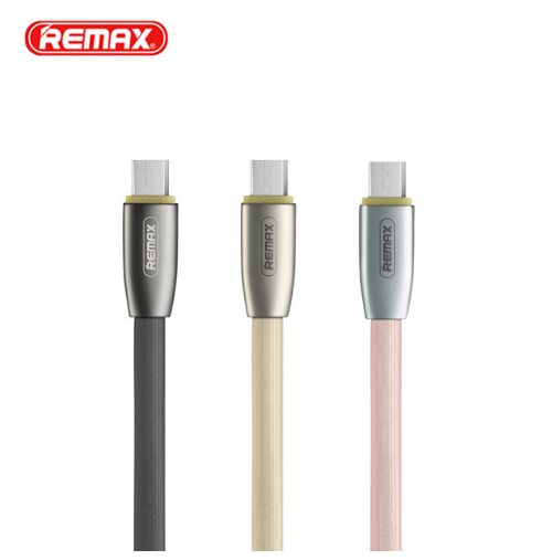 USB-кабель Remax RC-043m Knight Data (3 кольори)