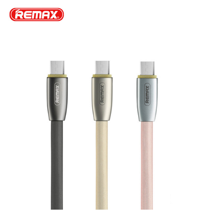USB-кабель Remax RC-043m Knight Data (3 кольори), фото 1