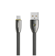 USB-кабель Remax RC-043m Knight Data (3 кольори), фото 4