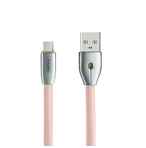 USB-кабель Remax RC-043m Knight Data (3 кольори), фото 5