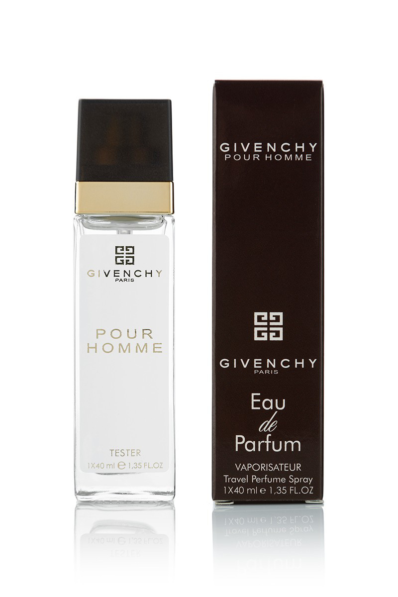 Given.pour Homme чоловічі 40мл