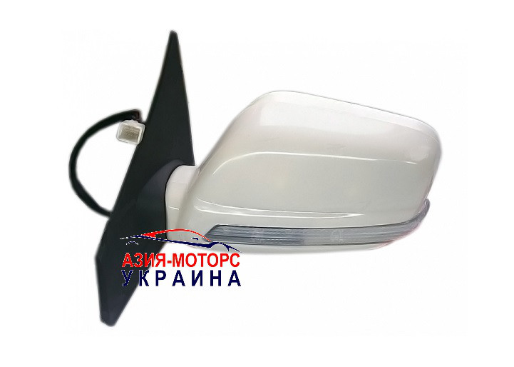 Дзеркало заднього виду ліве 1018004815-01 (Geely MK-2/MK Cross)
