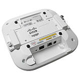 Точка доступа Cisco Aironet 3600i (AIR-CAP3602I-E-K9-RF) (Відновлений), фото 2