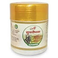 Супари пак - для жіночої репродуктивної системи, Supary Pack (250gm)