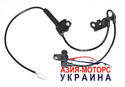 Датчик ABS передній правий 10155166-00 (Byd F3)