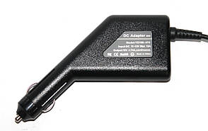 Автомобільний зарядний пристрій для ноутбуків Samsung 19V 4.74 A (5.0*3.0) 90W