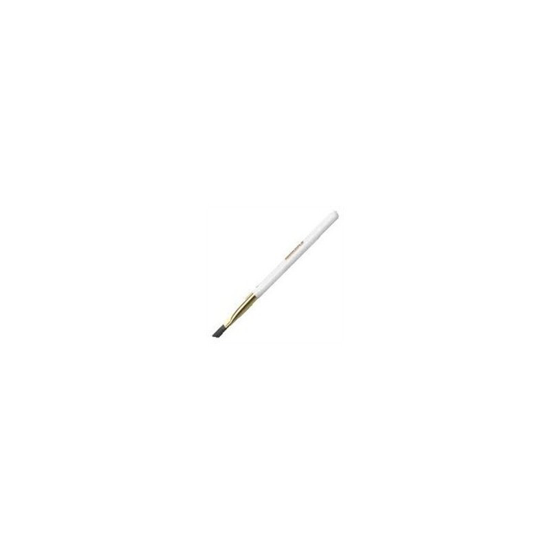 Косметична пензлик для фарбування брів і вій Cosmetic Brush Hard RefectoCil