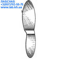 П-118 Пластина для відтіснення внутрішньостей (підошва)