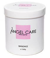 Бандажная Паста для шугаринга 1500 гр. Angel Care Bandage