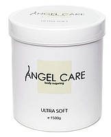 Ультра М'яка Паста для шугарингу 1400 г. Angel Care Ultra Soft