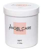 М'яка паста для шугарингу 1400 г. Angel Care Soft