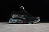 Кросівки жіночі Off White x Nike Air VaporMax / VPR-095, фото 3