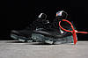 Кросівки жіночі Off White x Nike Air VaporMax / VPR-095, фото 7
