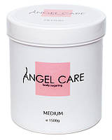 Средняя Паста для шугаринга 1500 гр. Angel Care Medium