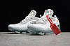 Кросівки жіночі Off White x Nike Air VaporMax / VPR-096, фото 3