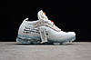 Кросівки жіночі Off White x Nike Air VaporMax / VPR-096, фото 4