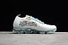 Кросівки жіночі Off White x Nike Air VaporMax / VPR-098, фото 3