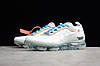 Кросівки жіночі Off White x Nike Air VaporMax / VPR-098, фото 4