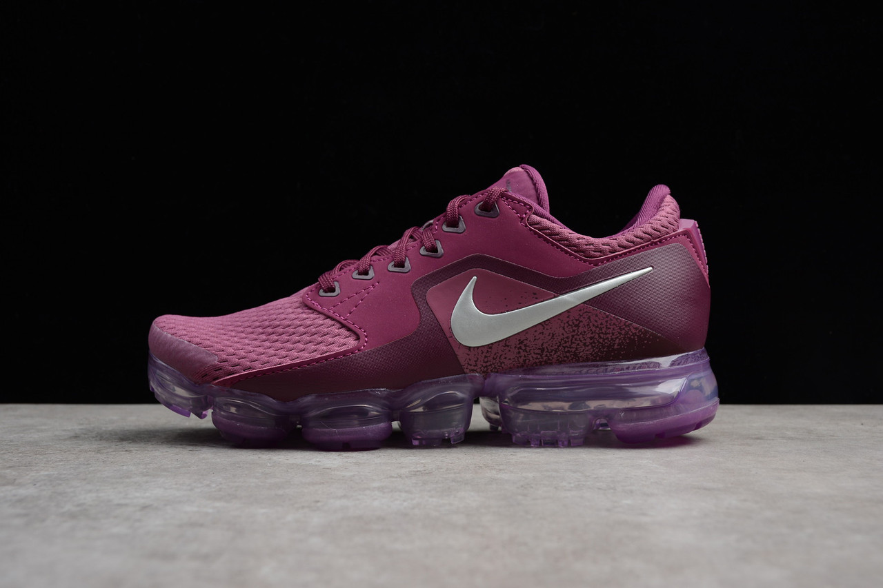 Кросівки жіночі Nike Air Vapormax Mesh / VPR-099