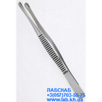 П-157 Пінцет зубчастолапчастий