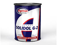 Смазка Agrinol Солидол Ж-2 1 л
