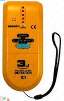 Багатофункціональний тестер TS-73 (детектор напруги, прихованої проводки, балок в стіні)