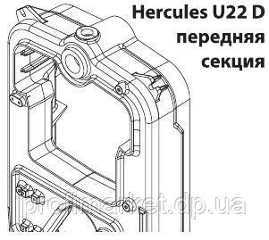 Котел твердотопливный Viadrus Hercules U 22 D 8 - фото 2 - id-p57083532