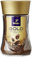 Кава розчинна Tchibo Gold Selection 50 гр.