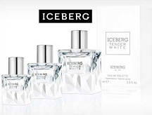 Жіноча туалетна вода Iceberg Tender White 50ml