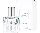 Жіноча туалетна вода Iceberg Tender White 50ml, фото 5