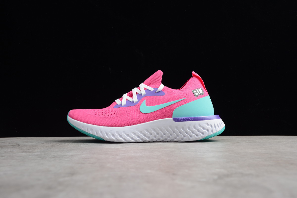 Кросівки жіночі Nike Epic React Flyknit / ERF-019