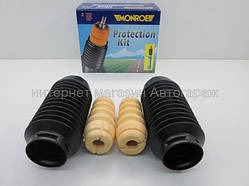 Пильник з відбійником (к-т 2шт.) переднього амортизатора на Рено Кенго II (2008>) Monroe (Бельгія) - PK315