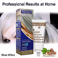 Відтінковий бальзам ВВ02 Срібний ефект