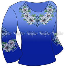 Заготовки для вишиванок