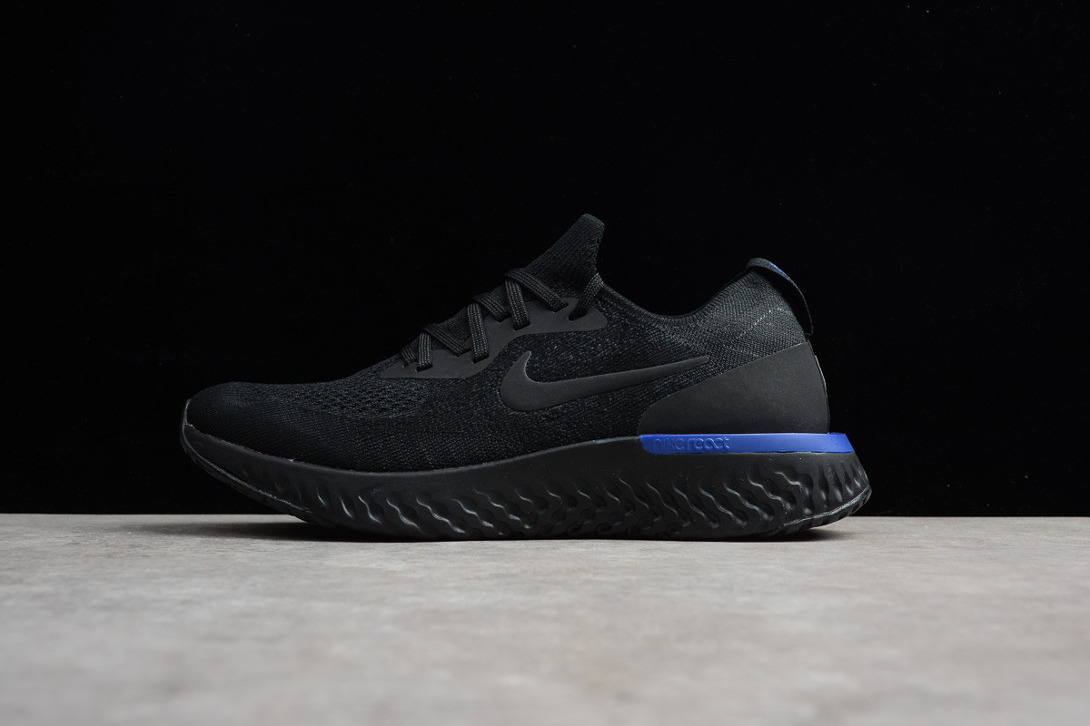 Кросівки жіночі Nike Epic React Flyknit / ERF-026