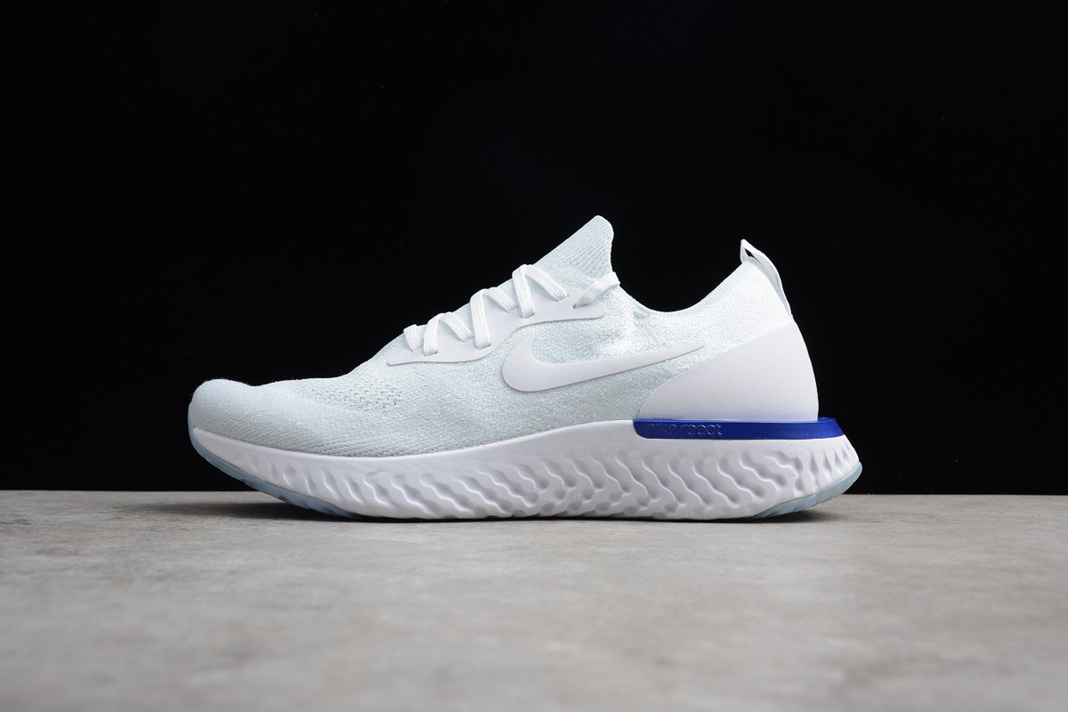 Кросівки жіночі Nike Epic React Flyknit / ERF-029