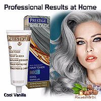 Відтінковий бальзам ВВ07 Холодна Ваніль