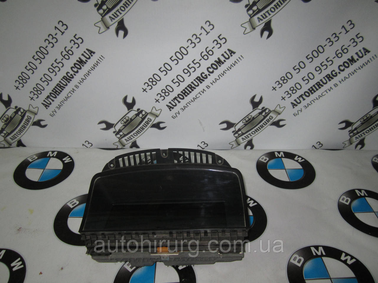Монітор BMW e65/e66 (6923811)
