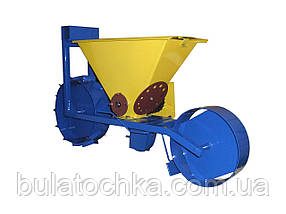 Сівалка овочева для мотоблока (бункер для овочевої сівалки), фото 4