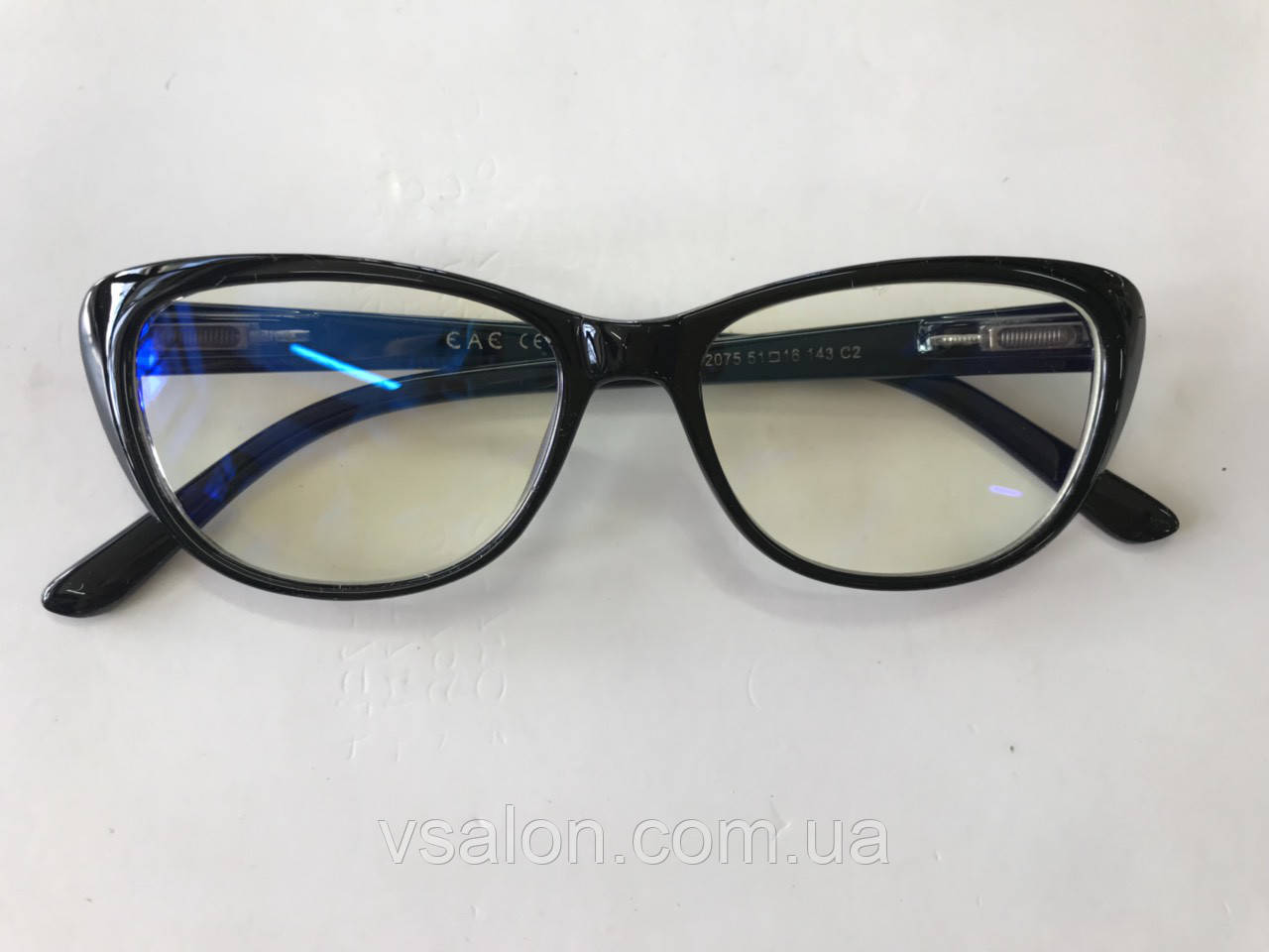 Комп'ютерні окуляри ЕАЕ 2075, фото 1