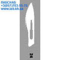 Лезо знімне