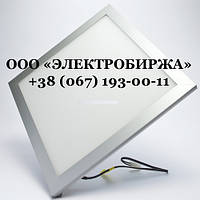 Світлодіодні панелі 18 СПК/18 СВО 300х300 мм