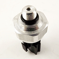 Датчик тиску кондиціонера THERMOTEC Nissan Leaf ZE0 (10-12) 92136-1FA0A, фото 4